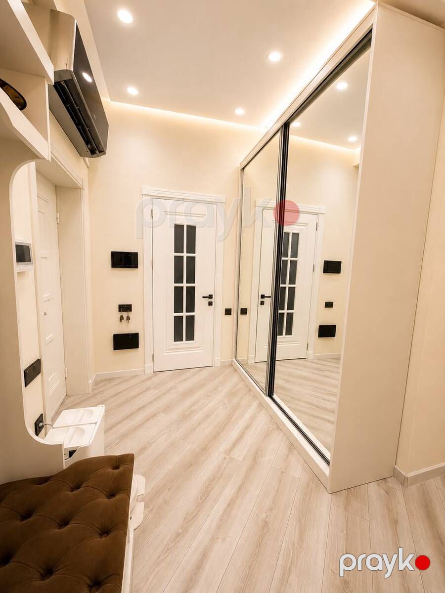 Satılır 3 otaqlı yeni tikili 108 m² — Mənzil, Bakı (10)