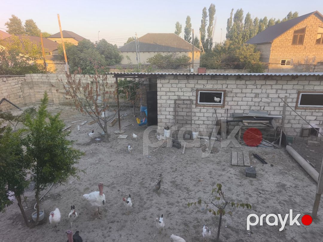 2 sot torpaq sahəsi, Xaçmaz r — Torpaq, Xaçmaz (4)