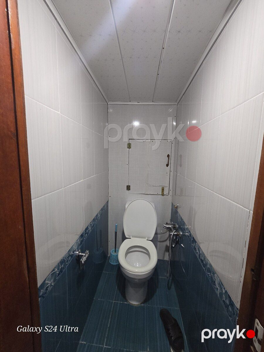 3-otaqlı yeni tikili, Hövsan qəs., 67 m² — Mənzil, Bakı (5)