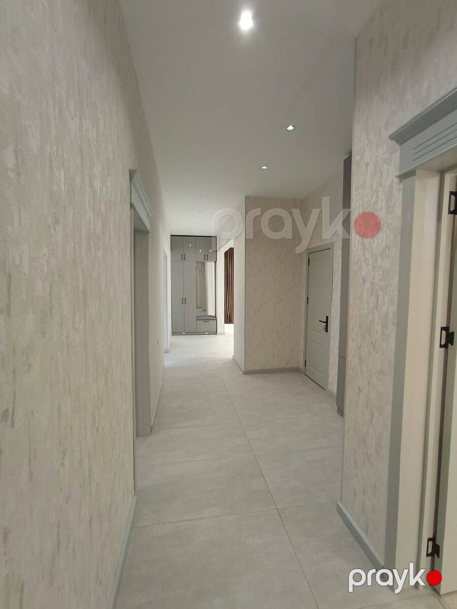 Satılır 4 otaqlı həyət evi/bağ evi 150 m² — Ev, villa, Bakı (10)