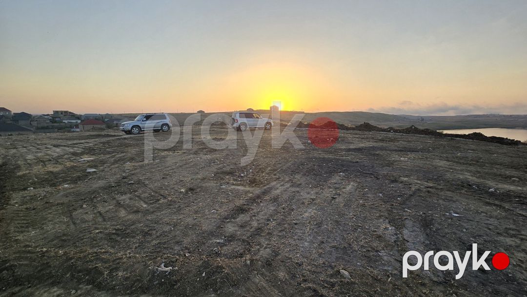 Satılır torpaq 1 sot — Torpaq, Bakı (3)