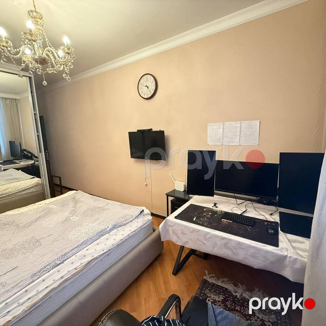 Satılır 4 otaqlı yeni tikili 165 m² — Mənzil, Bakı (8)