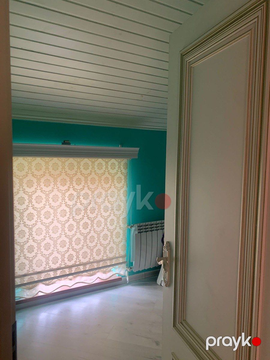 Satılır 5 otaqlı həyət evi/bağ evi 228 m² — Ev, villa, Bakı (12)