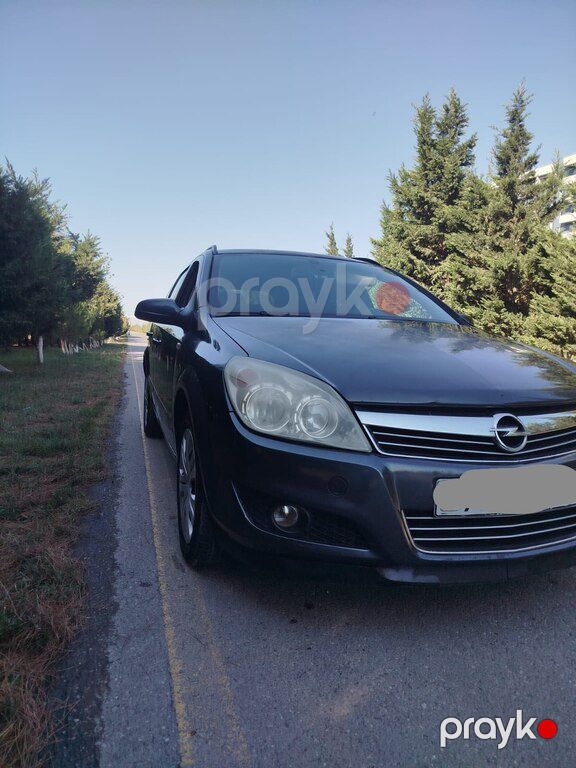 Opel Astra, 1.3 L, 2008 il, 332 000 km — Avtomobillər, Xırdalan (3)