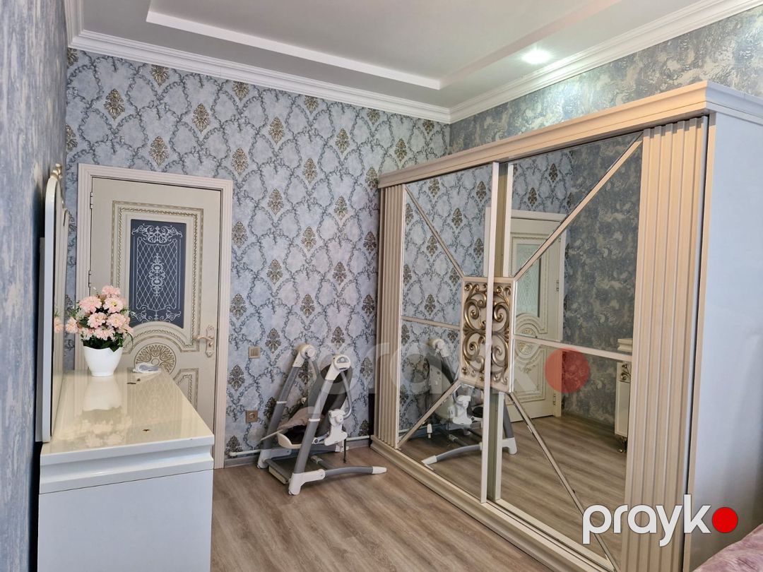 İcarəyə verilir 2 otaqlı yeni tikili 60 m² — Mənzil, Sumqayıt (11)