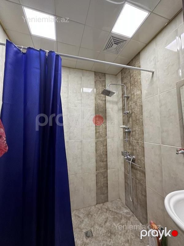 Satılır 3 otaqlı Bina evi menzil (Yeni tikili), 80 m², Masazır — Mənzil, Abşeron (10)