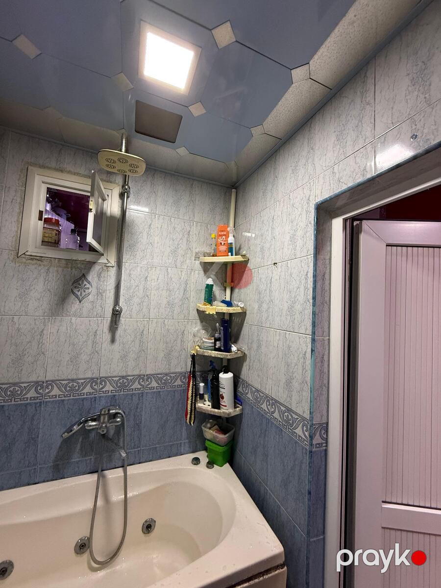 Satılır 3 otaqlı köhnə tikili 80 m² — Mənzil, Bakı (9)