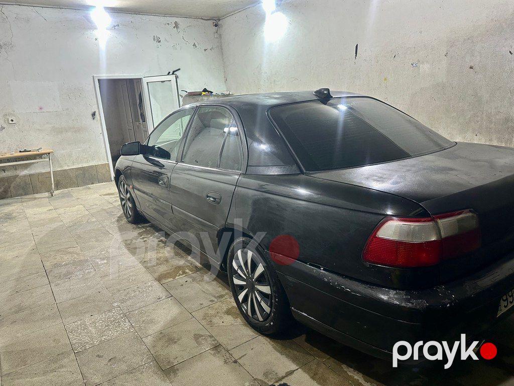 Opel Omega, 2.0 L, 2000 il, 245 300 km — Avtomobillər, Bakı (7)