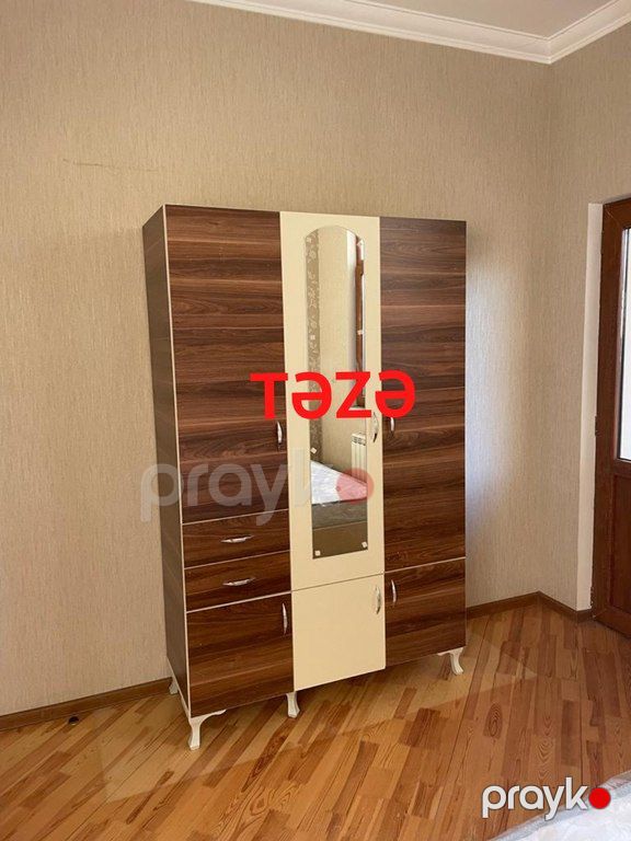 Dolab — Mebel, Bakı (4)