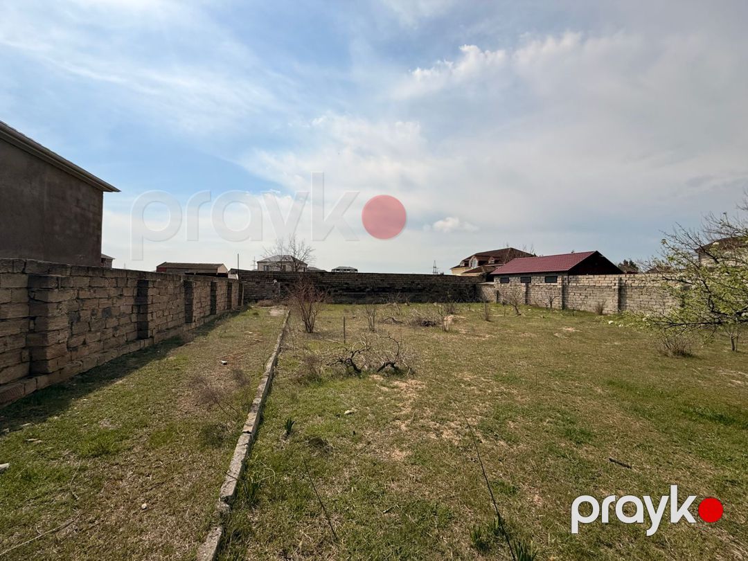 14 sot torpaq sahəsi, Şüvəlan qəs — Torpaq, Bakı (6)
