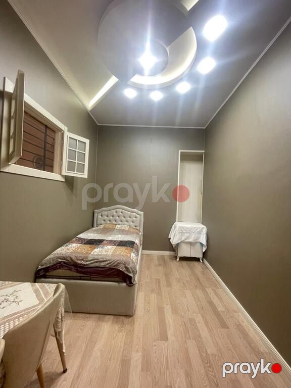 Satılır 4 otaqlı köhnə tikili 90 m² — Mənzil, Bakı (8)