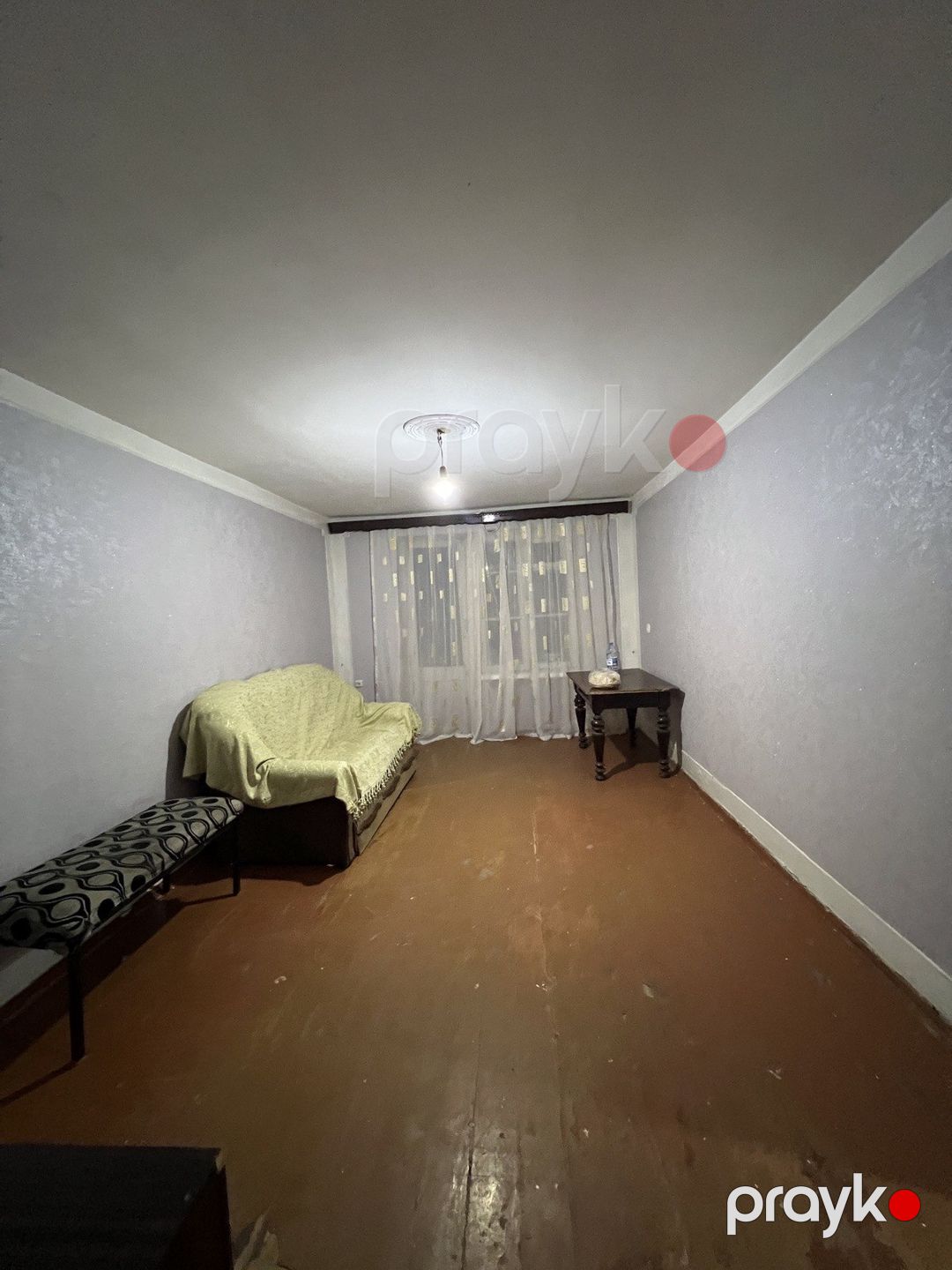 İcarəyə verilir 2 otaqlı köhnə tikili 65 m² — Mənzil, Bakı (2)
