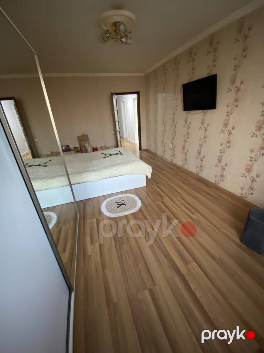 Satılır 2 otaqlı yeni tikili 71 m² — Mənzil, Bakı (7)