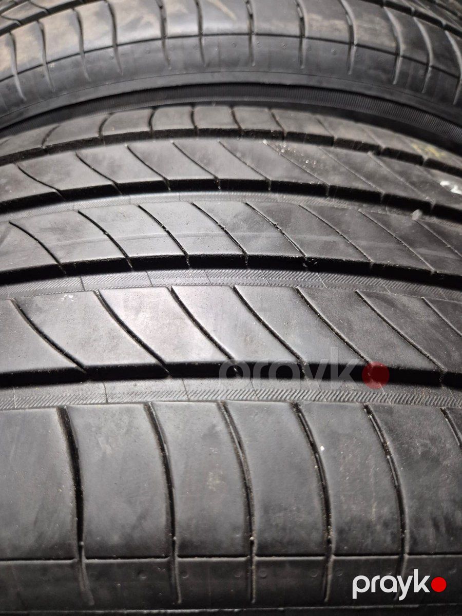245/50/R20 Michelin təkərləri — Ehtiyat hissələri və aksesuarlar, Bakı (3)