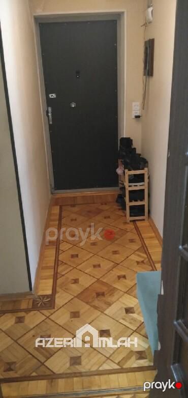 Satılır 3 otaqlı mənzil Yasamal rayonu Yasamal rayonu — Mənzil, Bakı (3)