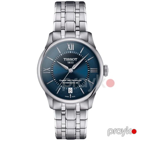 Saat Tissot T-Classic T1392071104800 — Bakı