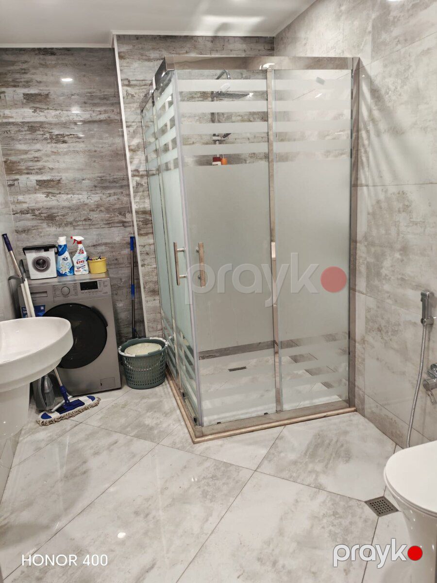 2-otaqlı yeni tikili kirayə verilir, Dərnəgül m., 60 m² — Mənzil, Bakı (8)