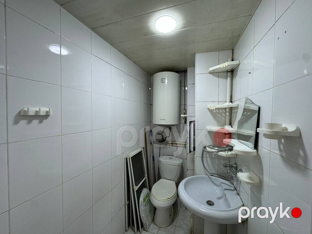 Satılır 3 otaqlı köhnə tikili 50 m² — Mənzil, Bakı (5)