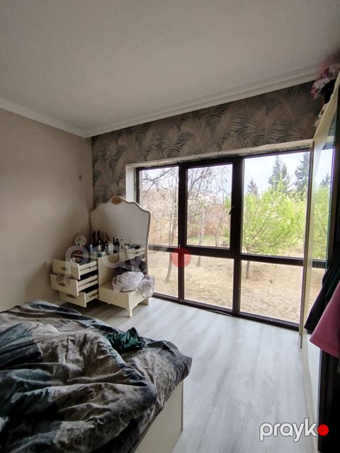Satılır 5 otaqlı həyət evi/bağ evi 90 m² — Bakı