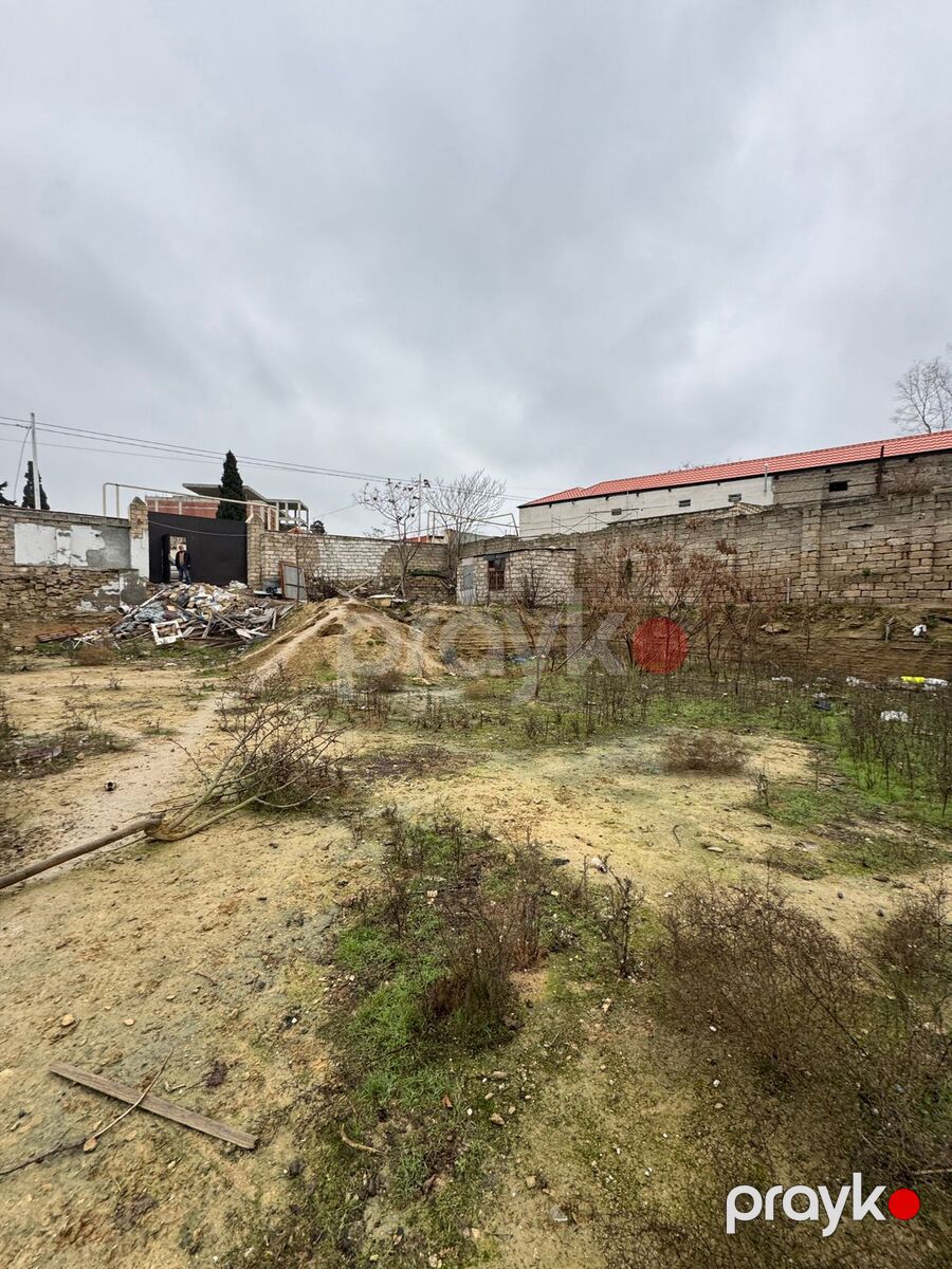 Satılır torpaq 9 sot — Torpaq, Bakı (3)