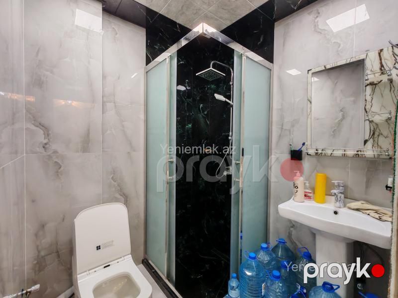 Satılır 2 otaqlı Bina evi menzil (Yeni tikili), 61 m², Xırdalan ş — Mənzil (10)