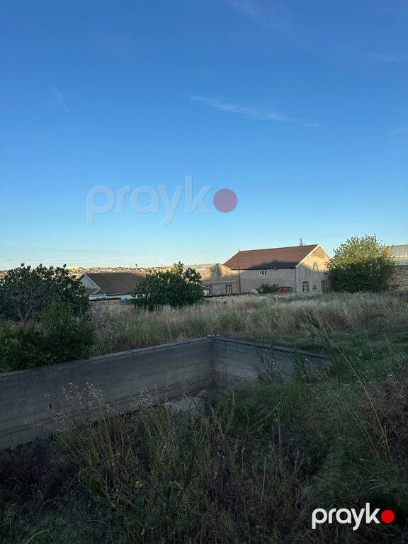 24 sot torpaq sahəsi, Bakıxanov qəs — Torpaq, Bakı (2)