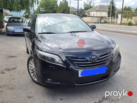 Toyota Camry, 2.4 L, 2008 il, 270 000 km — Qusar