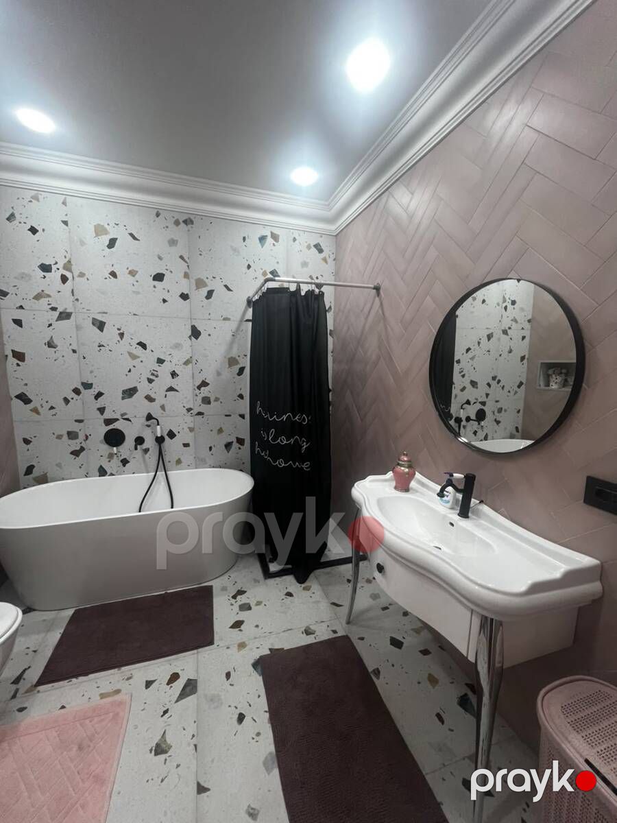 Satılır 3 otaqlı yeni tikili 148 m² — Mənzil, Bakı (12)