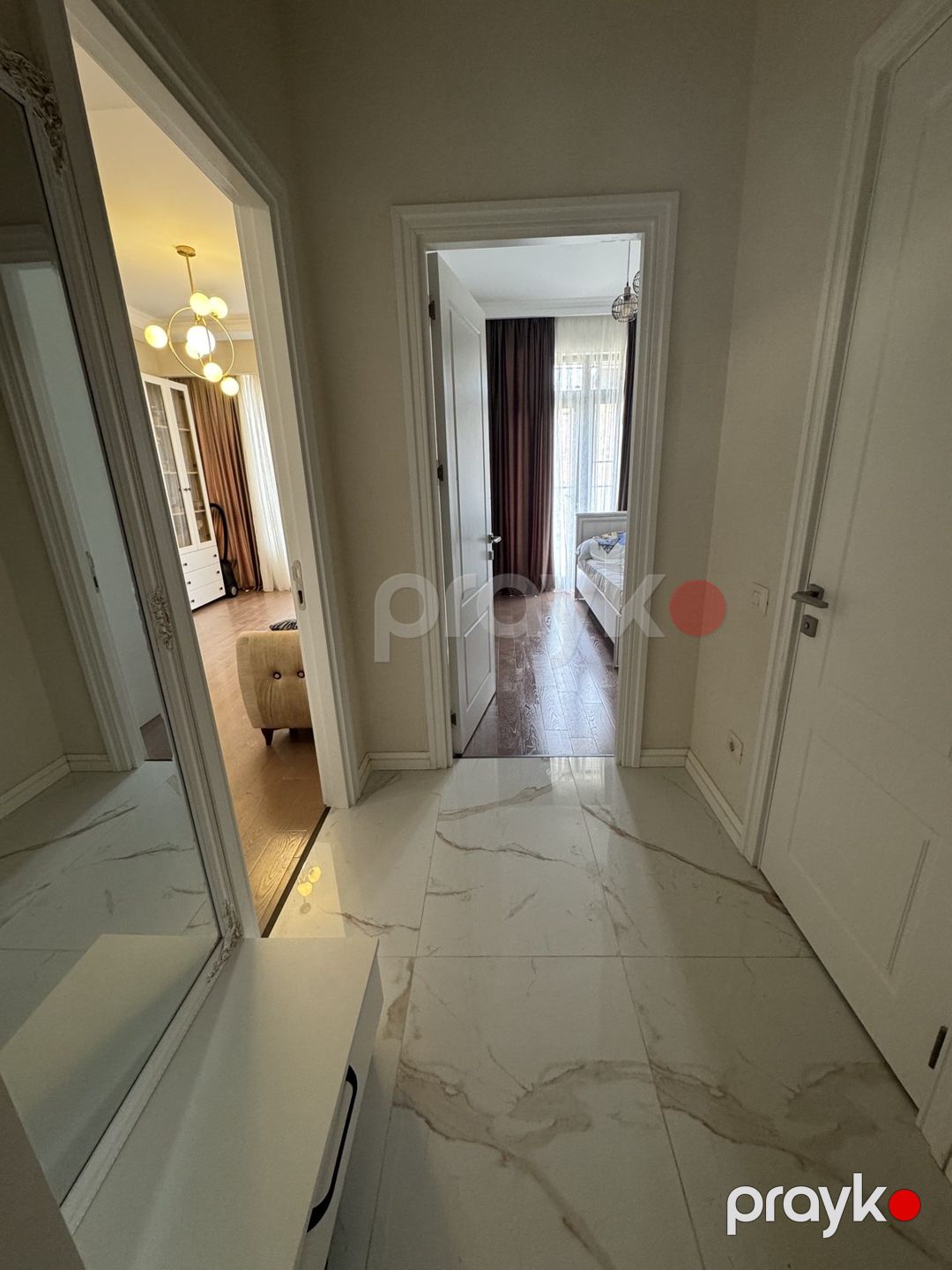 Satılır 2 otaqlı yeni tikili 48 m² — Mənzil, Bakı (7)