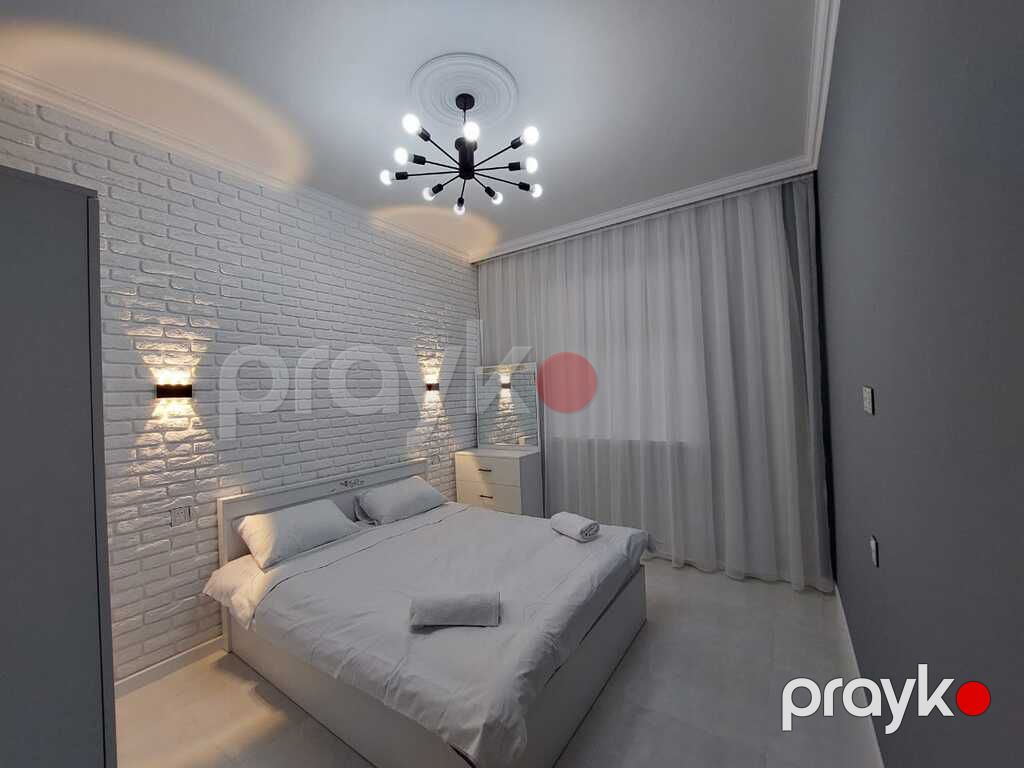 Villa kirayə verilir, Quba ray — Ev, villa, Quba (4)