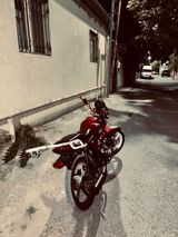 Tufan - 50, 50 sm3, 2024 il, 12000 km — Motosikletlər