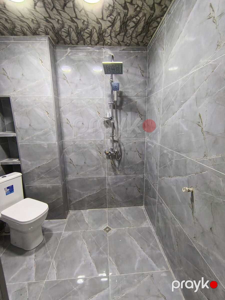 Satılır 2 otaqlı yeni tikili 57 m² — Mənzil, Bakı (12)