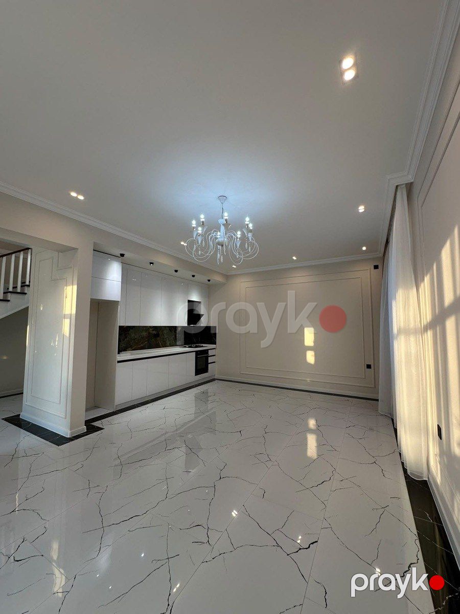 Satılır 3 otaqlı həyət evi/bağ evi 135 m² — Ev, villa, Bakı (5)