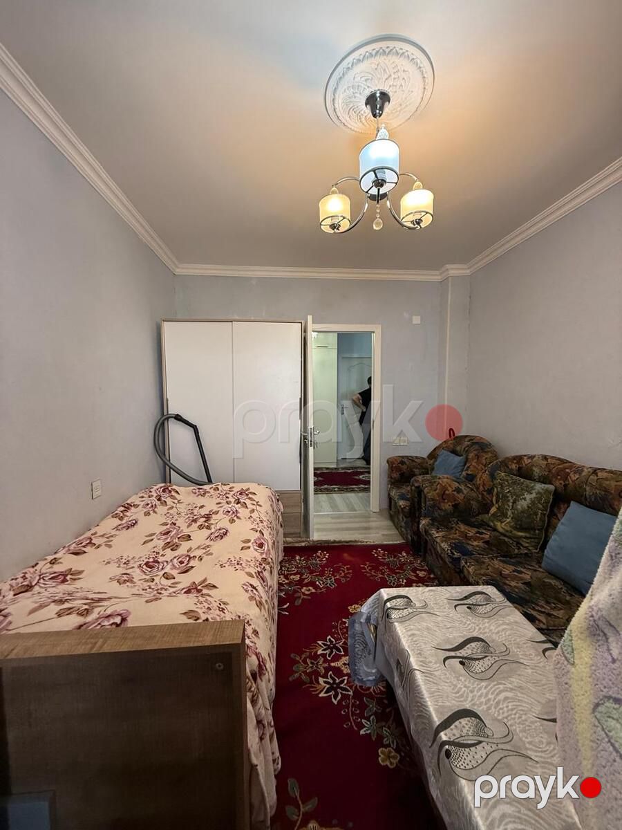 Satılır 3 otaqlı köhnə tikili 80 m² — Mənzil, Bakı (10)