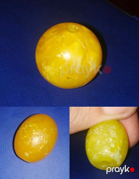 Kəhrəbalar — Bakı