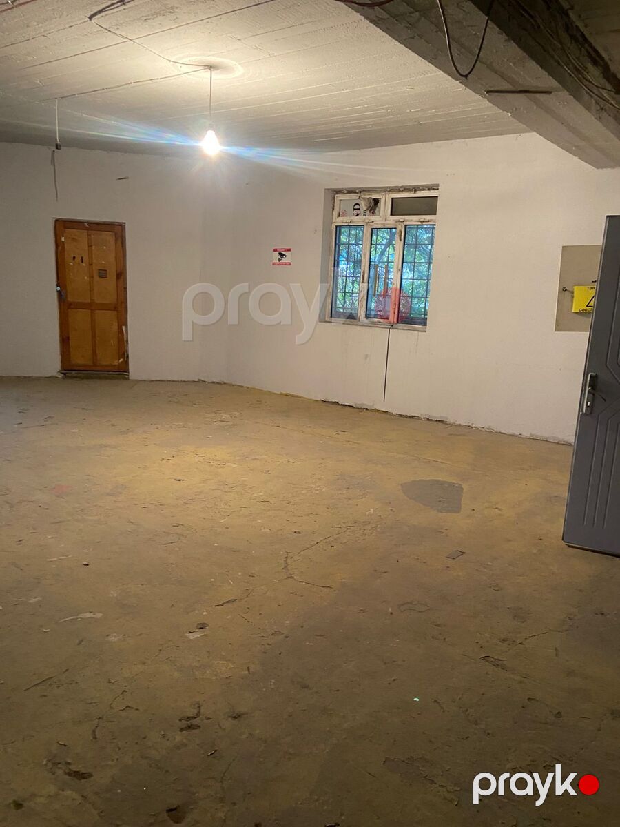 İcarəyə verilir obyekt 1250 m² — Əmlak, Bakı (8)