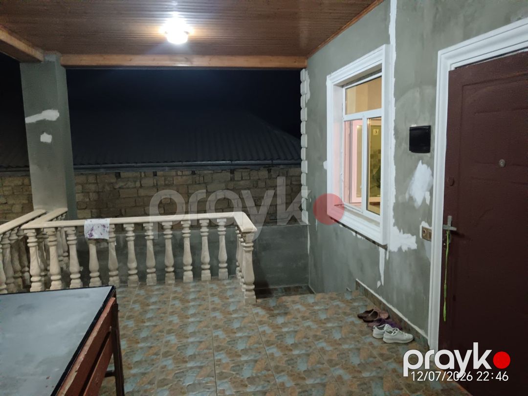 Həyət evi kirayə verilir, Sumqayıt ş — Ev, villa, Sumqayıt (6)