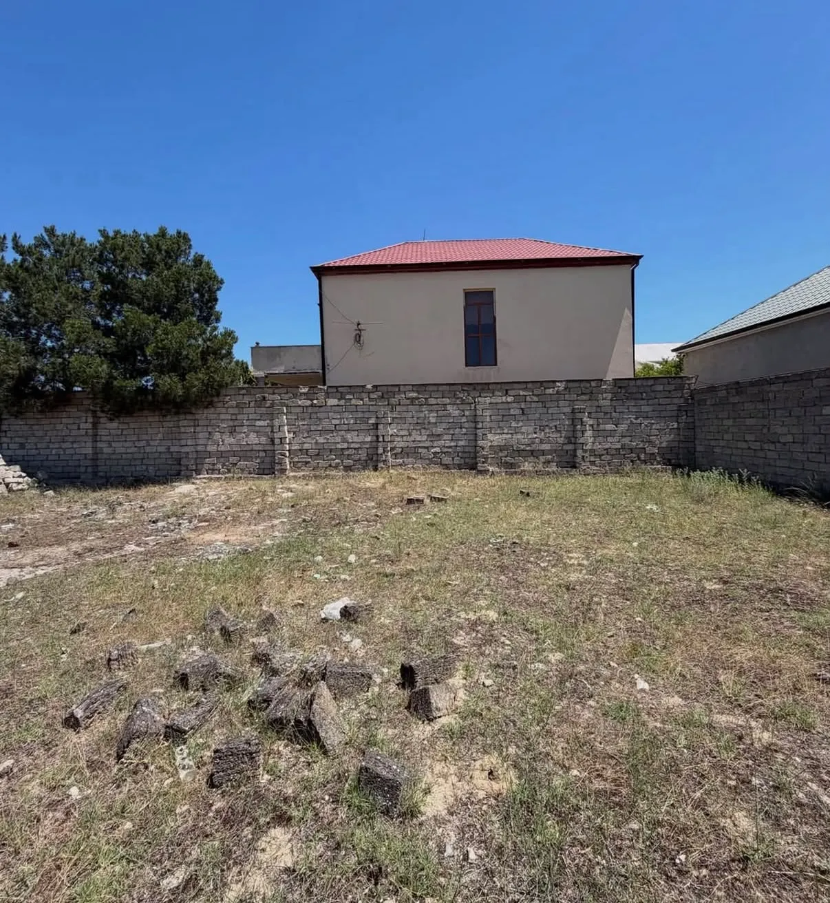 Şüvəlan, Torpaq satılır - 6 sot — Torpaq, Bakı (6)