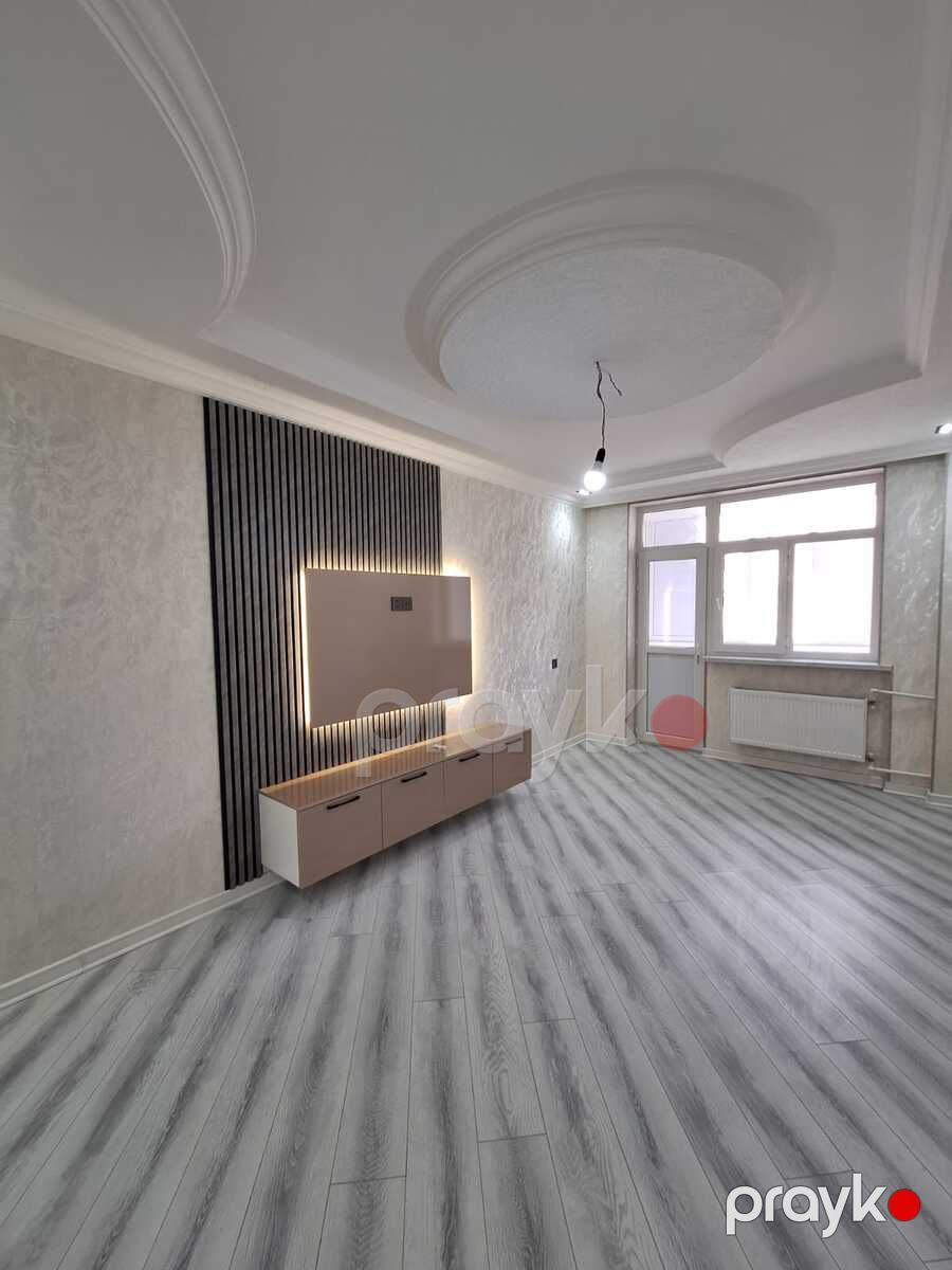 Satılır 2 otaqlı köhnə tikili 56 m² — Mənzil, Sumqayıt (3)