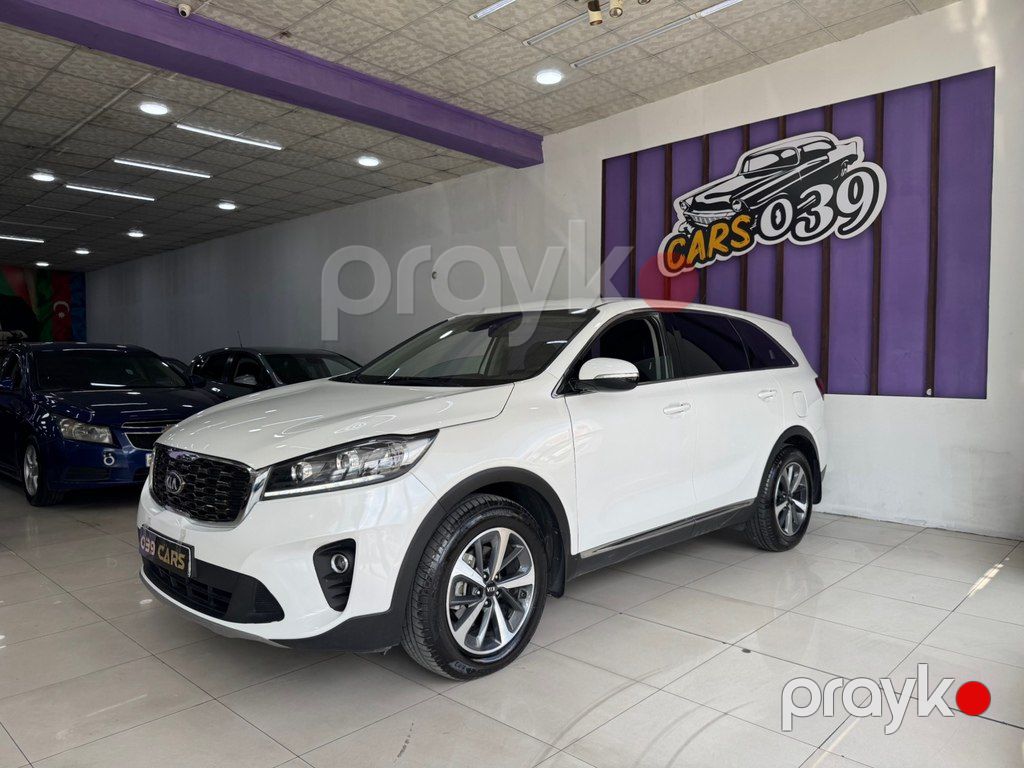 Kia Sorento, 2.0 L, 2019 il, 242 000 km — Avtomobillər, Sumqayıt (7)