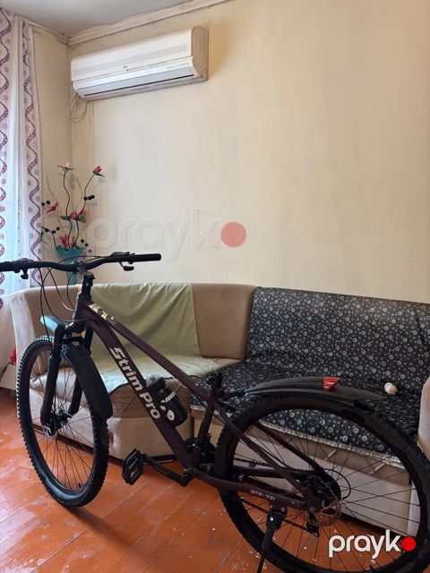 Velosiped — Bakı