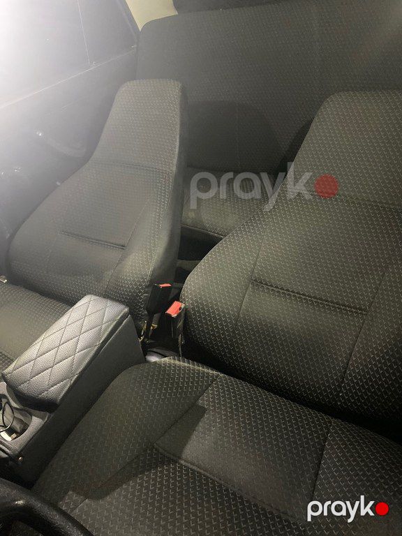 Lada (VAZ) 2107, 1.6 L, 2005 il, 100 000 km — Avtomobillər, Salyan (12)