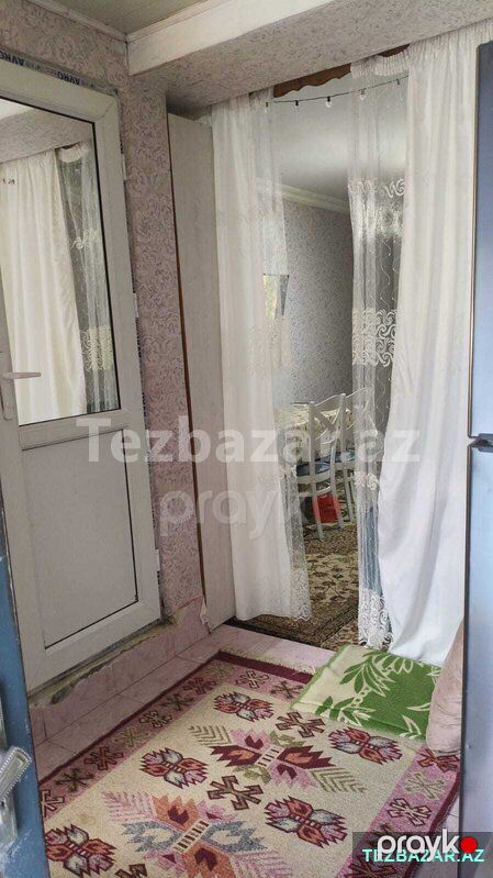 Bina evi qara qarayev — Mənzil, Bakı (3)
