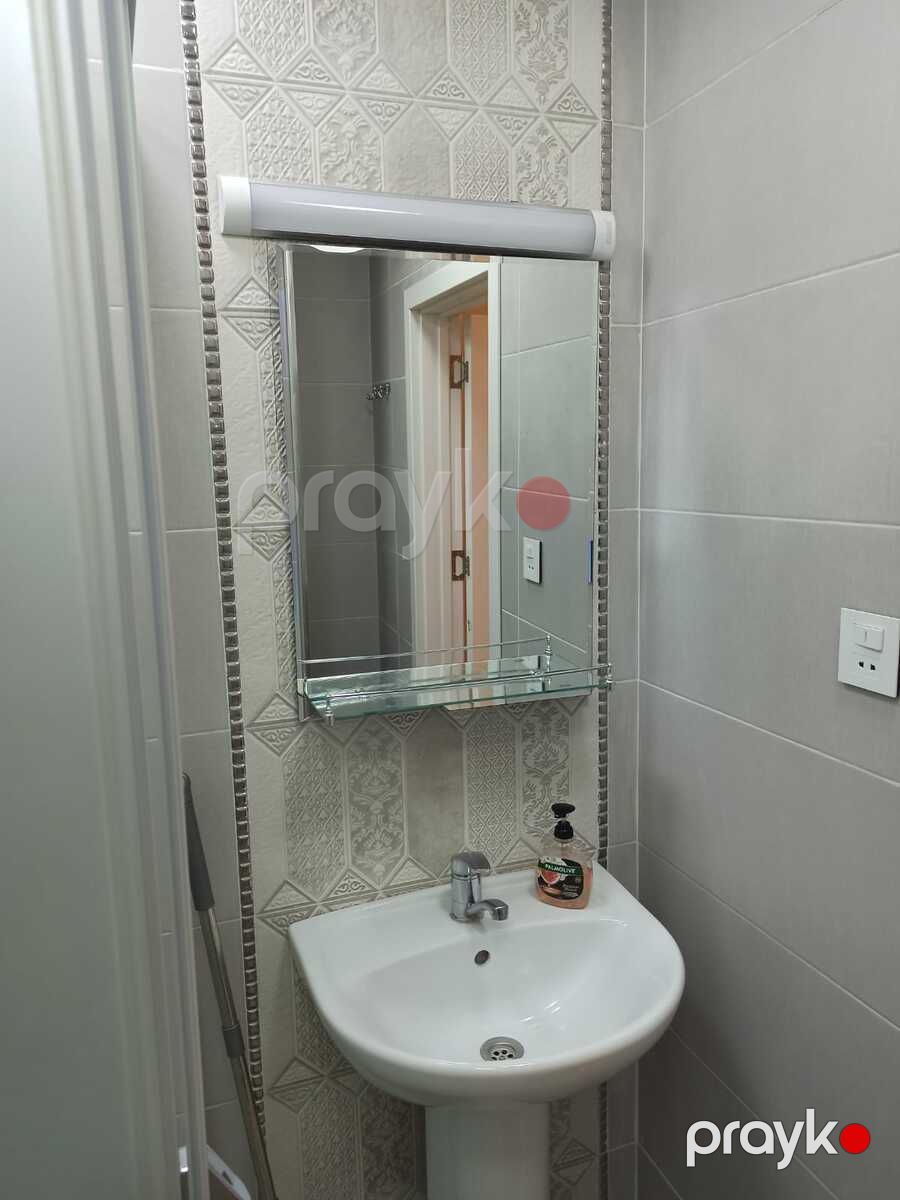 İcarəyə verilir 3 otaqlı yeni tikili 114 m² — Mənzil, Bakı (12)