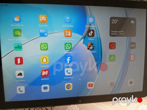 Blackview Zeno 5 — Bakı
