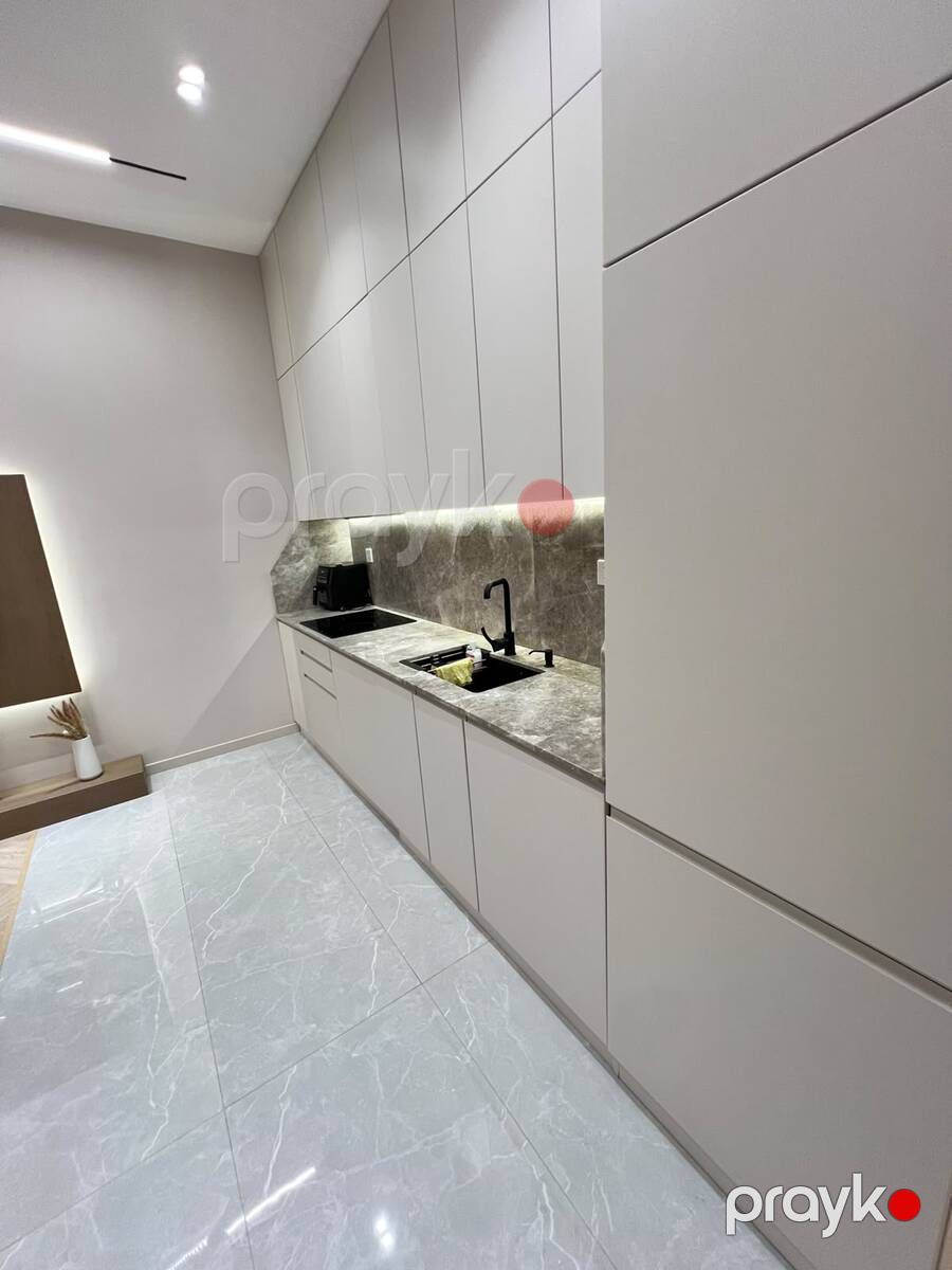 Satılır 3 otaqlı yeni tikili 77.4 m² — Mənzil, Bakı (4)