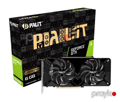 GTX 1660 Super 6GB — Bakı