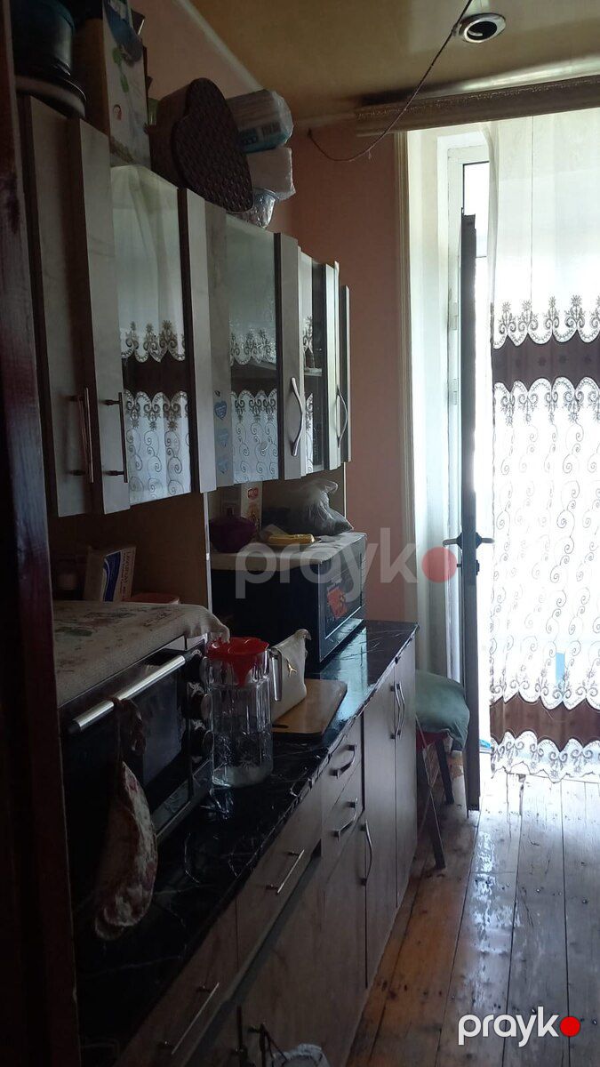 3-otaqlı yeni tikili, Şirvan ş., 76 m² — Mənzil, Şirvan (9)