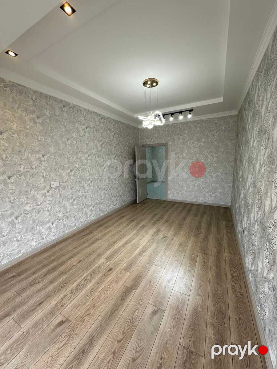 2-otaqlı yeni tikili, Sumqayıt ş., 92 m² — Mənzil, Sumqayıt (3)