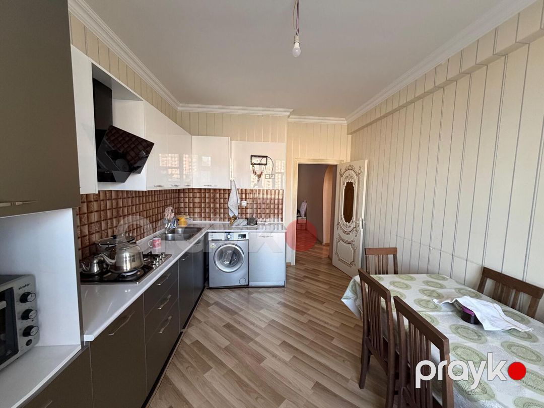 İcarəyə verilir 3 otaqlı yeni tikili 95 m² — Mənzil, Bakı (9)